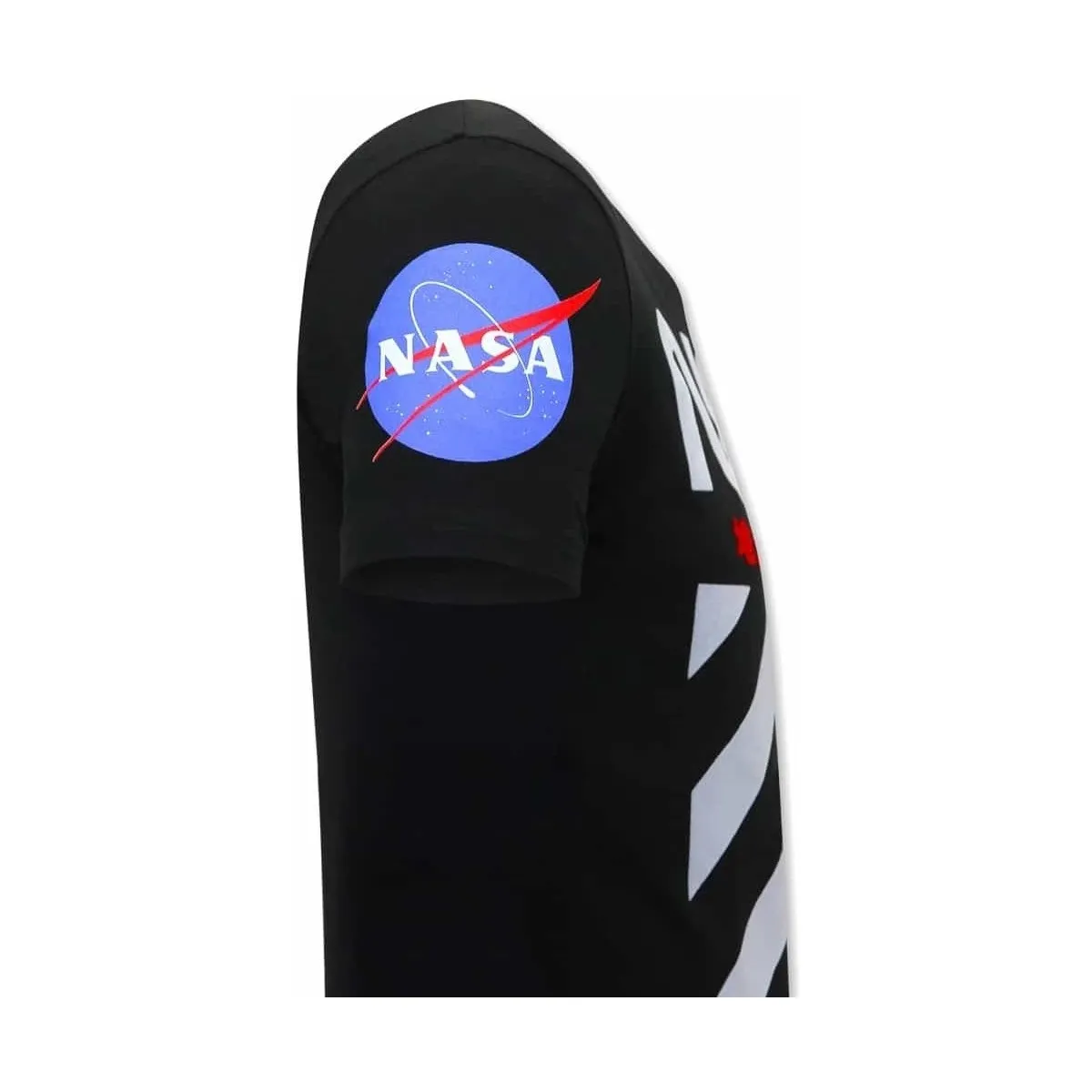 NASA  Hombre